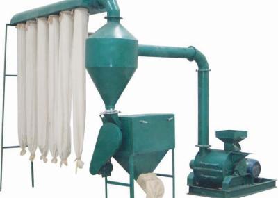 Three Phase Hammer Micro 300kg Impact Pulverizer Machine