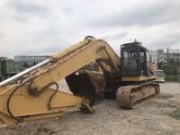 Used Excavator Caterpillar E300b Made in Japan, Crawler Excavator for Sale