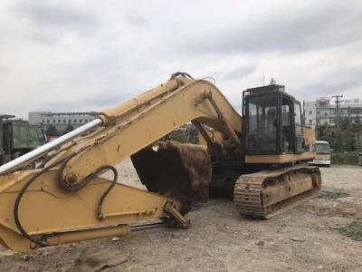 Used Excavator Caterpillar E300b Made in Japan, Crawler Excavator for Sale