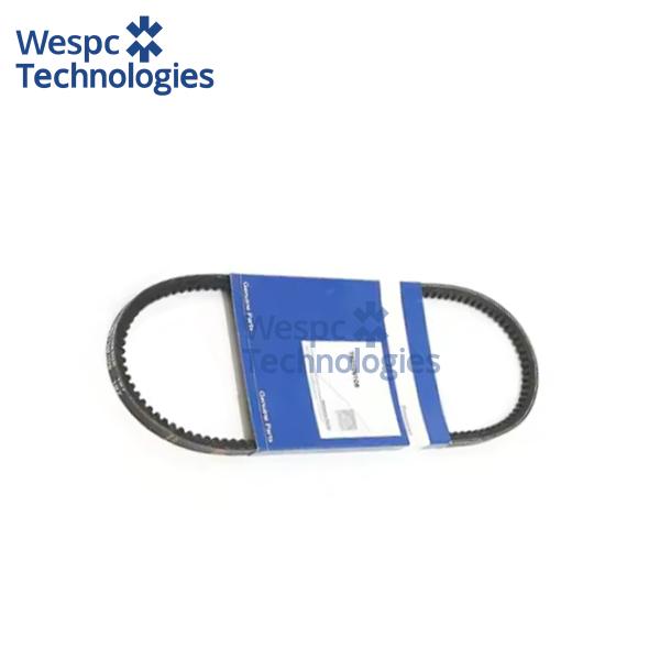WESPC T80109108 V For Perkins Diesel Engine Parts for Perkins Genuine Belt