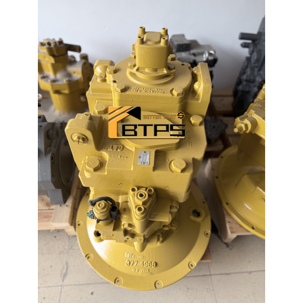 New Condition Hydraulic Pump for Cat 336F 340F 336E 336D2 XE Excavator Main Pump with Imported Material