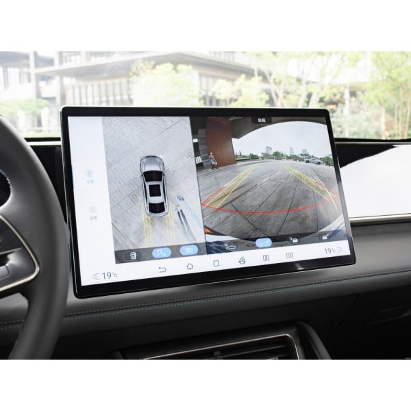 Tires 225/50 R18 Customizable Byd Qinl 2024model Dm-I 120km Excellence Version Top Version