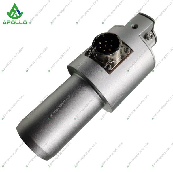 High Sensitivity Paver Leveling System Vogele Paver Parts TYP64 2013496 20133495 04-36-70010