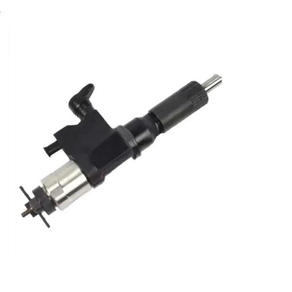 8-97609788-6 части атомизатора масла заправляют топливом дизельные распылители форсунки для ISUZU 4HK1 4HL1