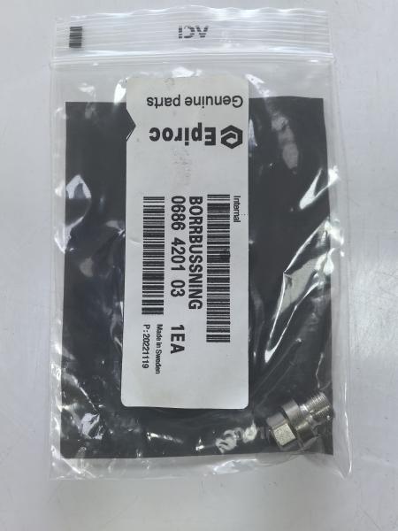 High Performance Hydrualic Seal Kit 3201195516 3201 1955 16 Heat Resistance Oil Resistance Presure Resistance
