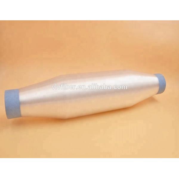 Polyester 0.11mm Pet Monofilament Yarn  for Garment Accessory Ribbon