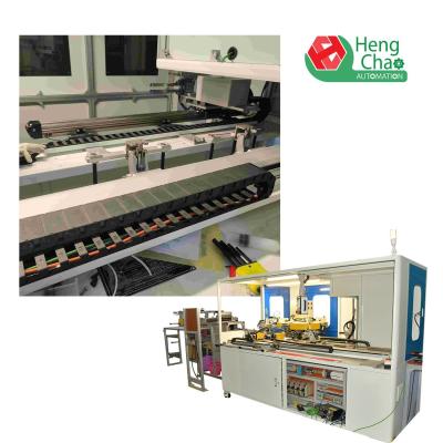 800mm Ring Making Machine Multi Station 900mm de borracha que sela Ring Edging