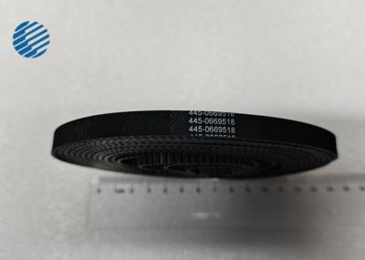 445-0669518 NCR ATM Parts Transport Belt LVDT For Transmission