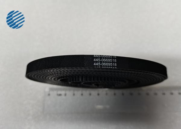 445-0669518 NCR ATM Parts Transport Belt LVDT For Transmission