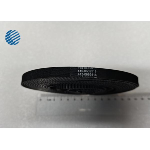 445-0669518 NCR ATM Parts Transport Belt LVDT For Transmission