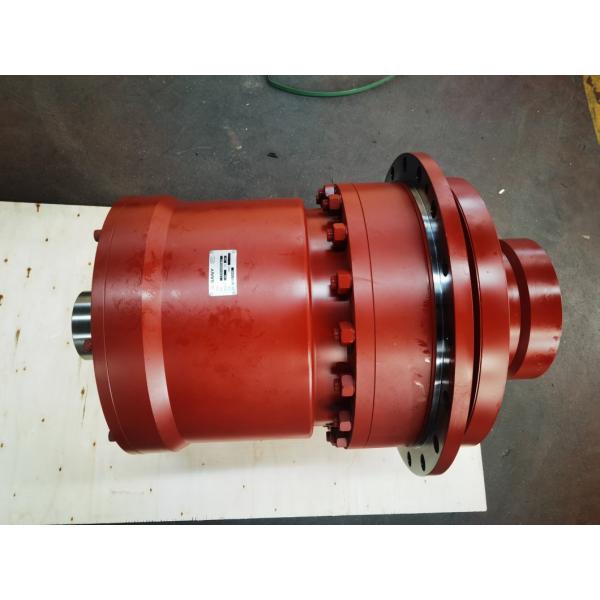 Soft Tooth Surface Winches Hft036z Hft060z Hft080z Hft110z for Customized Needs