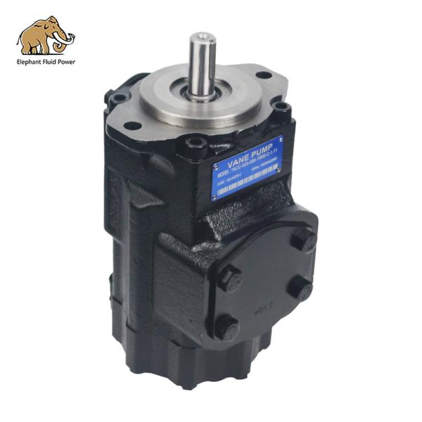 Now In Stock T6CC 025 006 1R** C111 - Pump And Parts Available To Fit Parker Denison Hydraulic Vane Pump Made In China