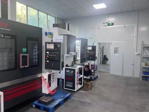 Shenzhen Crida Model Co., Ltd.
