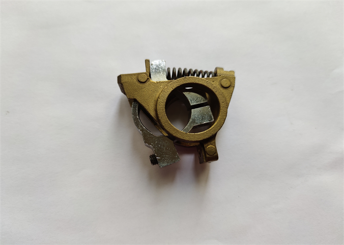 Печатная машина G2.011.128 держателя Gripper Гейдельберга SM74 SM52 зажимая G2.011.125