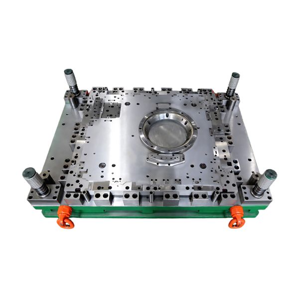9kg Household Washing Machine Front Panel Stamping Mold