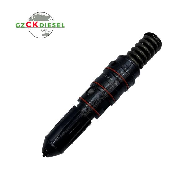 Assemblage d'injection de carburant 3016675 3016676 3003958 Pour le moteur KTA-19