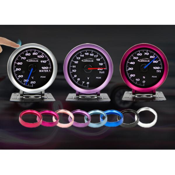 OEM датчика Temp воды Autometer давления масла 2 дюймов механический