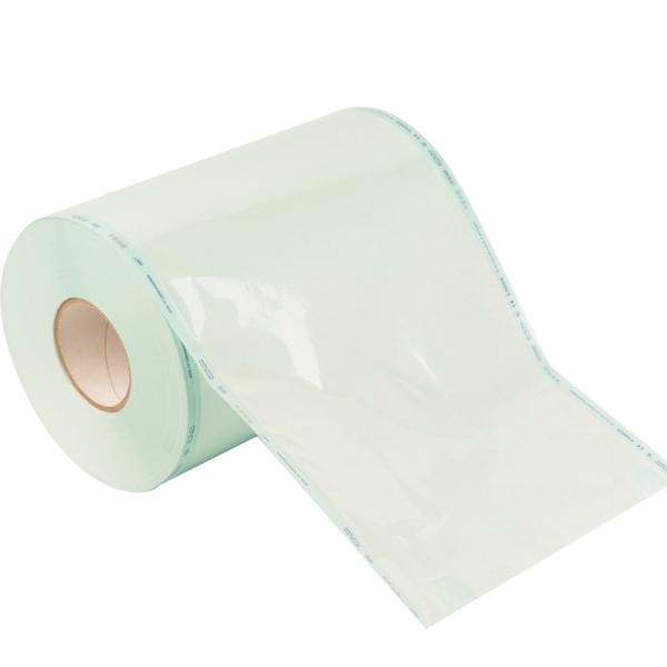 Self Seal 57x130mm 70x260mm Sterilization Pouches