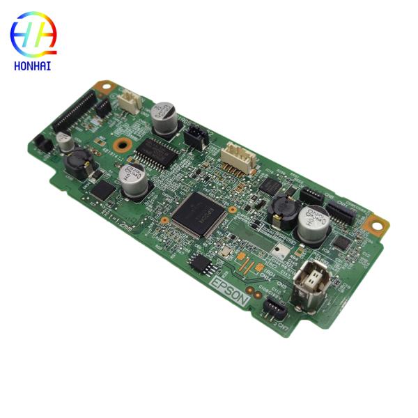 Brand New Epson L3210 Mainboard Formatter Board with FR-4 Material for Reliable Printer Performance