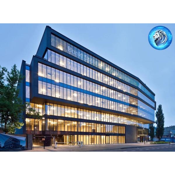 Pvd Continuous Vacuum Coating Line For Chromium Sputtering