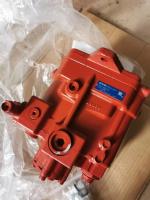 303 pompe principale 1020783 de piston de Hydraulic Pump PSVL-42CG d'excavatrice