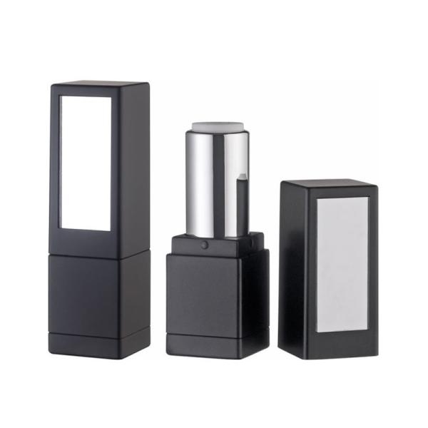 JL-LS110 Square Cute Lip Gloss Tubes Empty 3.5ml For Cosmetic