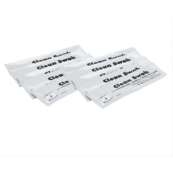 Medical Disposable 70% Isopropyl Alcohol 2% Chlorhexidine Gluconate Surgical Brush Skin Antiseptic CHG Skin Prep Swab