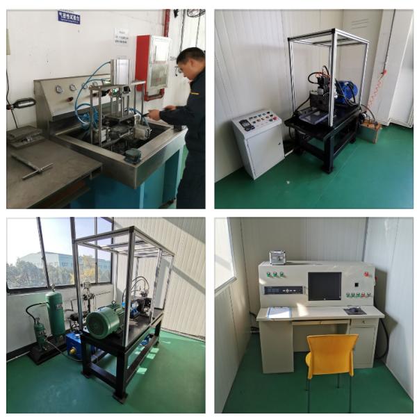 Huizhou Zhongling Auto Parts Co., Ltd.