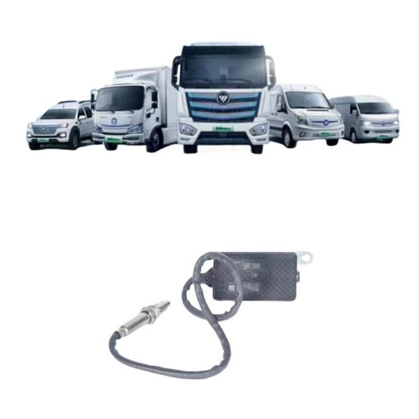 Foton Automotive Nitrogen Oxide Sensor H0125090101A0 Part Number 4326863