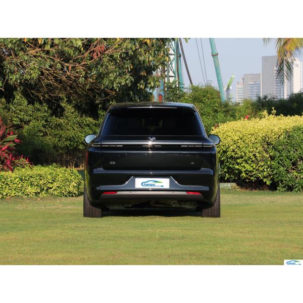 5080*1995*1800MM Electric Car L8-2024 Ultra Passenger Car Direct Supply for Energy Market