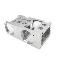 Servicios profesionales de acrílico CNC Color personalizado para precisión y durabilidad en el mecanizado CNC