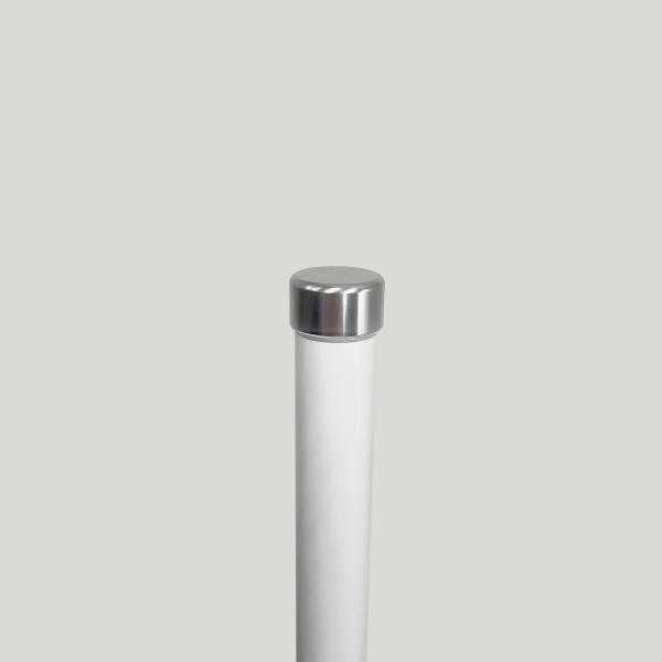 N female 1.4G 1420-1450M 7dbi Omnidirectional Fiberglass Waterproof Antenna 25x1100