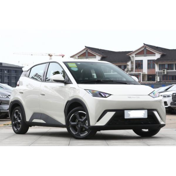 BYD Seagull 2023 Free Edition pure electric 5 door 4 seat hatchback Small car