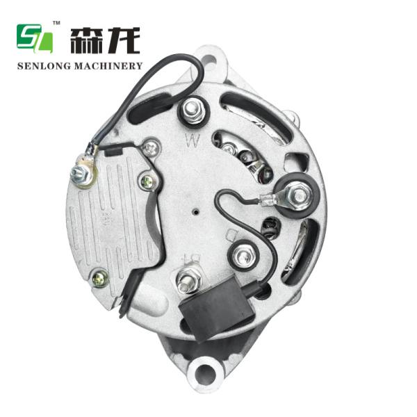 набор генератора 3631678 3631678RX 71434900R 55A Perkins 3634778 4094998 859673PB 71434900