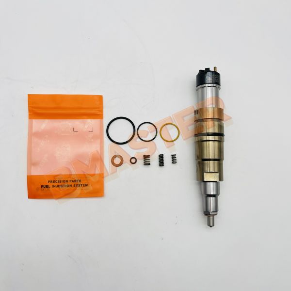Fuel Injector System Kit 891850-XPI With OEM-level Compatibility For XPI Series Fuel Injectors Featuring Precision CNC Machining And Corrosion-Resistant Components