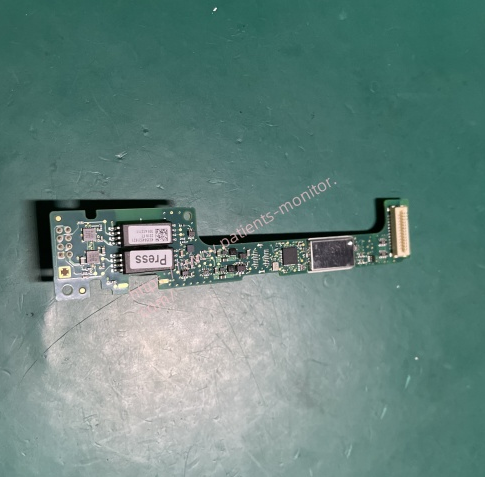 Philiph X3 Patient Monitor Blood Pressure Board 453564521621 453564521631