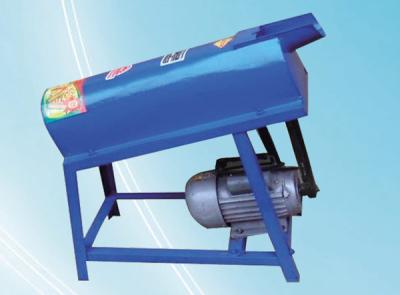 0.75kw Stainless Steel Grinding Machine Maize Threshing Machine 2000 R / Min