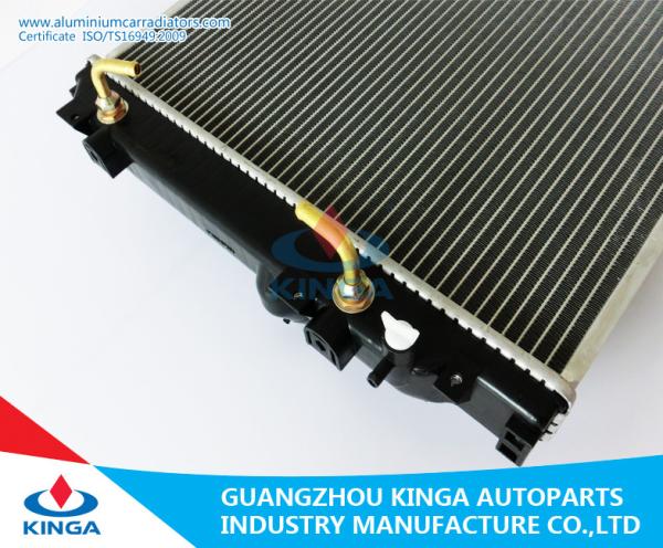 Toyota Dany Rzy220 / 230 01 AT Aluminum Radiator Repair Automotive Radiators Performance