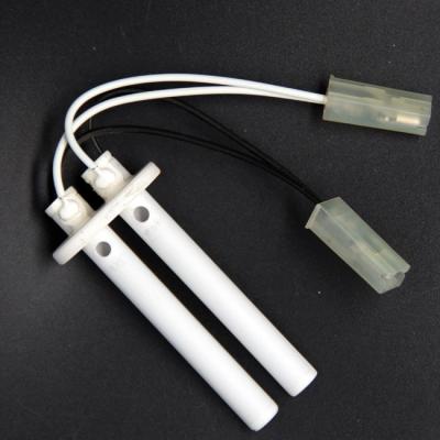 White MCH Metal Ceramic Heater For Instant Electric Water Heater