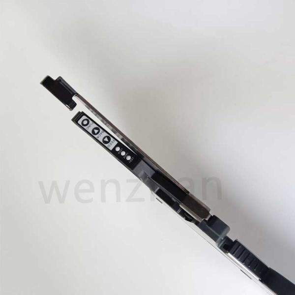 ALIMENTADOR DE YAMAHA KLJ-MC100-00 ZS 8MM DA MÁQUINA DE SMT