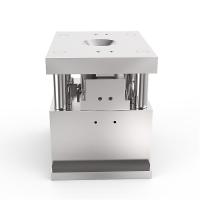 Moulins de dessin 3D Fabrication de plastiques moulures par injection tout en une entreprise acier importé