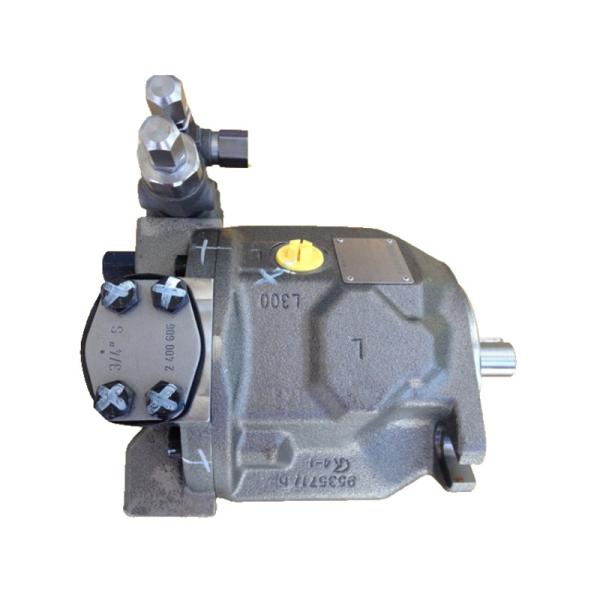 Pompes hydrauliques Rexroth AEA10VSO28DFR1/31R-PPA12N00 Efficacité énergétique Contrôle précis fiable et durable