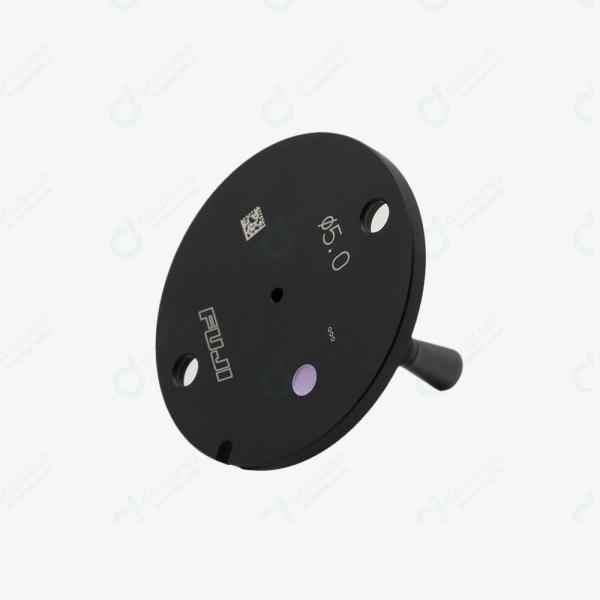 FUJI Nozzle AA0HR00 R36-050-260 SMT Pick And Place Nozzle FUJI 5.0 Nozzle