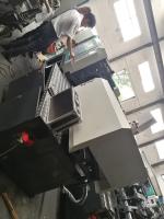 Máquinas que moldean llevadas de la inyección auto del bulbo con la alta presión de la inyección