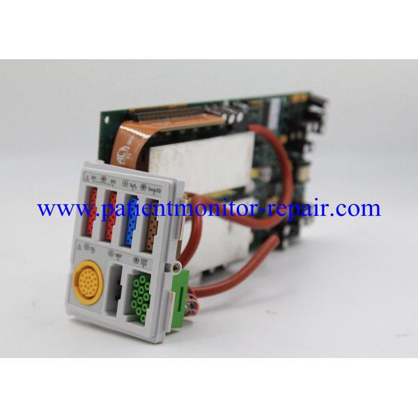 Medical Apparatus Patient Monitor Module GE DASH 3000 DASH 4000 DASH 5000 Mainboard PN 801422-001