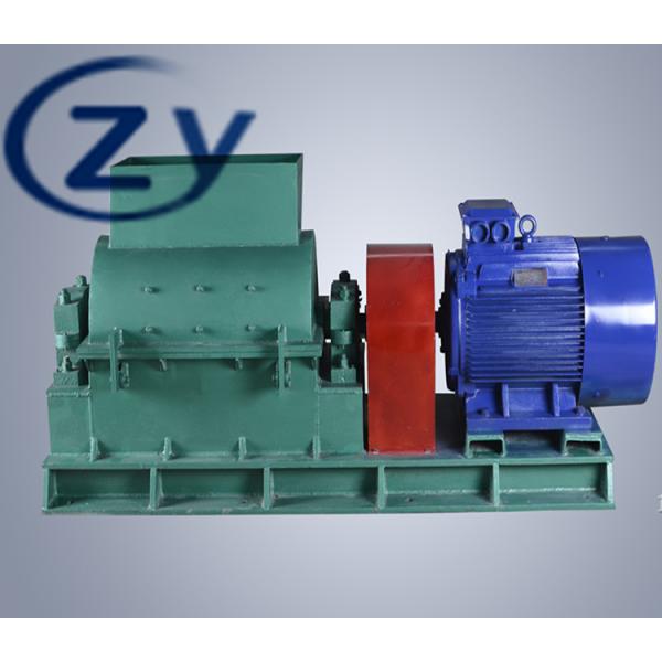 Customized Size Cassava Processing Machine Hammer Milling Large Capacity