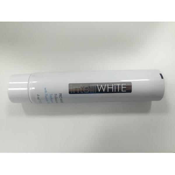 50g-200g ABL Laminated Toothpaste Tube For Dental Care Packaging