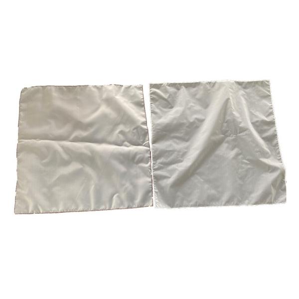 カスタマイズされたサイズ 100% ナイロン食品グレードフィルター メッシュフィルターディスク