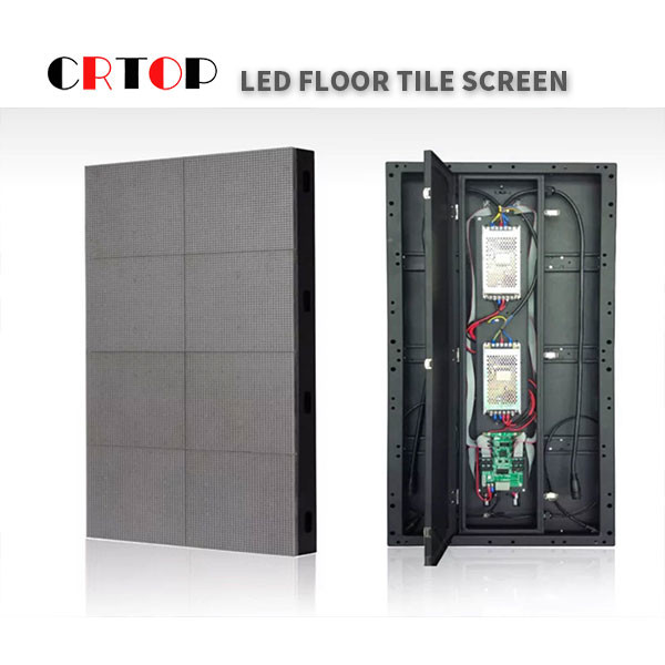 luminosité visuel du mur 1800cd de l'étape IP20 imperméable l'intense a mené l