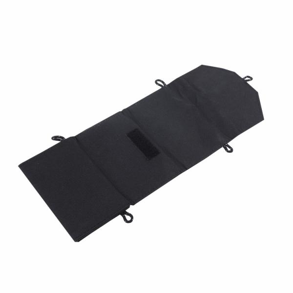 7W Portable Solar Panel Handbag Waterproof For USB Charging